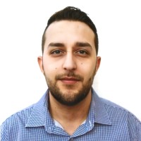 City of Morgantown Employee Tadamon Rajjoub's profile photo