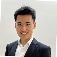 Partners Group Employee Lu Chang's profile photo