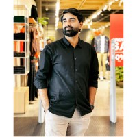 Kaleem Qasim Email