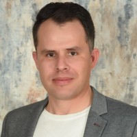 TimTek Employee Mansour Fourati's profile photo