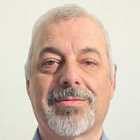 George Makridis's profile photo