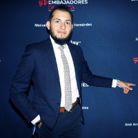 Totalplay Empresarial Employee Daniel Quiroz's profile photo