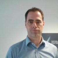 Flender Employee Mirco Mertsching's profile photo