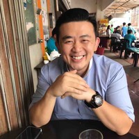 Kelvin Chong Email