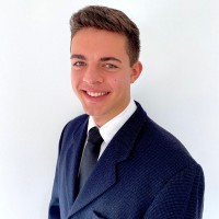 Delicious Data GmbH Employee Lennart Klein's profile photo