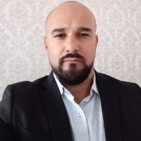 CIFAL Distribuidora Employee Marcio Saulo Oliveira's profile photo