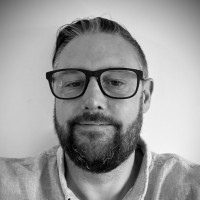 Identimark Employee Rob McCarthy's profile photo