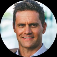 CamDo Solutions, Inc. Employee Todd McCann's profile photo