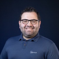 BTG Pactual Employee Vitor Barros's profile photo