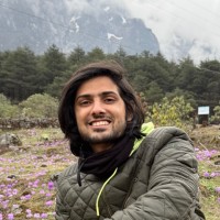 ShipBob Employee Sameer Giri's profile photo