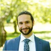 Repligen-Process Analytical Technology Employee Dillon Scott's profile photo