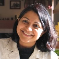 Numeric Technologies Employee Vidya Pai's profile photo