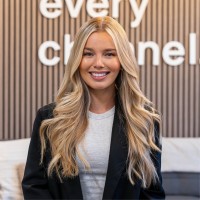 Visualsoft Ltd Employee Rebecca Lawson's profile photo