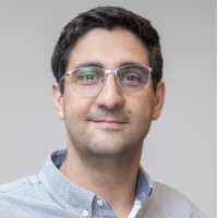 Elexon Mining Employee Ehsan Yazdi's profile photo