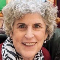 QuantivRisk Employee Lisa Strauss's profile photo