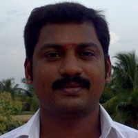 Pappaya Ed Employee Bala Murugan's profile photo