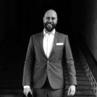 VEIDEC AB Employee Per Nåtby's profile photo