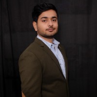 HestaBit Employee Siraj Ahmad's profile photo