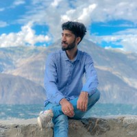 Tekglide Employee Musavir Hussain's profile photo