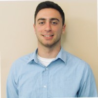 Gopuff Employee Jared Lynch's profile photo