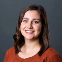 Coastal Processing Employee Brooke Johnson's profile photo