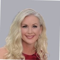 Blue Air Training Corp. Employee Gretchen Barlow's profile photo