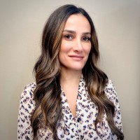 Vancouver Coastal Health Employee Yasaman August's profile photo