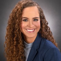 Forvis Mazars US Employee Jordan Hendricks's profile photo