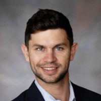 Entain Employee James Heywood-Lonsdale's profile photo