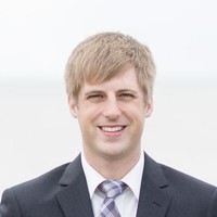 Brave Control Solutions Inc. Employee Evan Bossuyt's profile photo