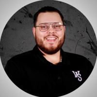 ECPI University Employee Dylan Dixon's profile photo