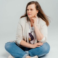 Farpost Employee Galina Chernyak's profile photo