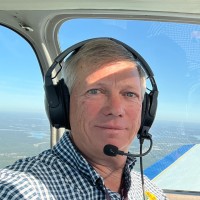 Federal Aviation Administration Employee Jon Petersen's profile photo