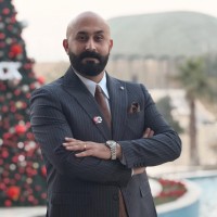 Mohammed Muthana Email