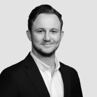 A&O Shearman Employee James Strange's profile photo