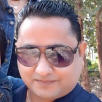 Infosys Employee Manoj Nanda's profile photo