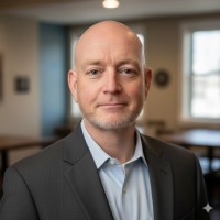 SMX Employee Ed Daly's profile photo