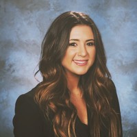 Reyes Coca-Cola Bottling Employee Ashley Davies's profile photo