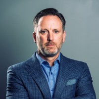 Flexential Employee Patrick Doherty's profile photo