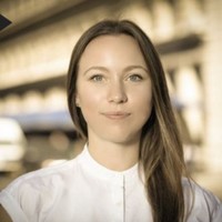 Alloy Development Employee Adrienne Winston's profile photo