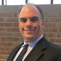 IBM Employee Steve Palazzolo's profile photo