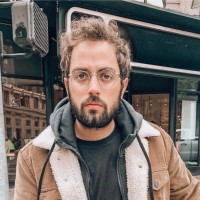 Jules Lacombe Email & Phone Number