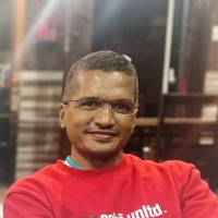 Ikemeleng Architects Employee Yassar Adam's profile photo