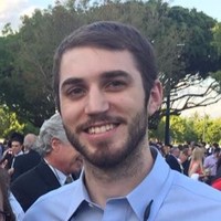 Ark Animal Hospital Employee Christopher Faron's profile photo