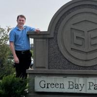 ISCorp Employee Sam Neuenschwander's profile photo