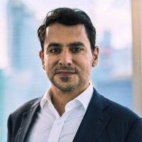 Advent International Employee Marco Duarte Mendes's profile photo