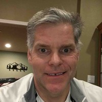 The Overlake School Employee Mike Fine's profile photo