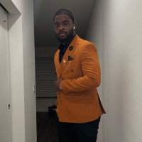 PHOENIX PROTECTIVE CORP Employee Joss Lubangi's profile photo