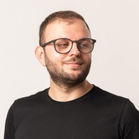 Thrive Digital Employee Genc Doda's profile photo