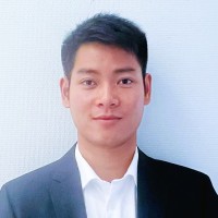 OBJECTIF 54 Employee Quang Nguyen's profile photo